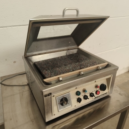 Machine sous vide Multivac A 300/16